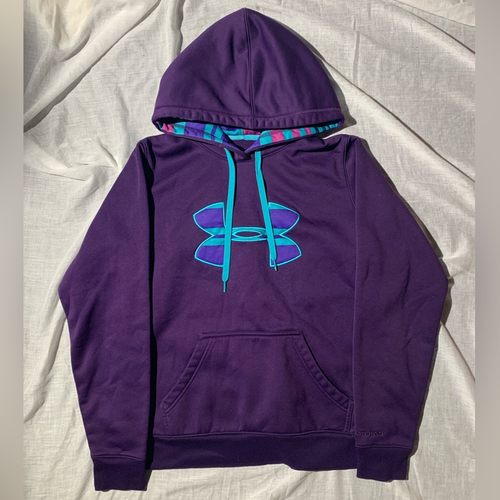 Under Armour Storm Pullover Hoodie
